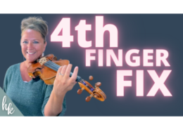 11 ways to strengthen your fourth finger
