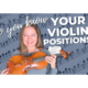 do you know your violin positions
