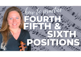 how to find fourth fifth and sixth position