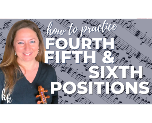 how to find fourth fifth and sixth position