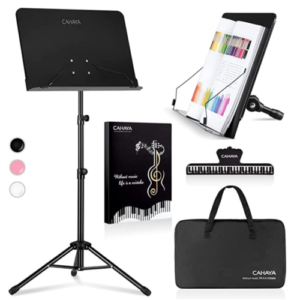 portable music stand