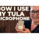 Tula mic