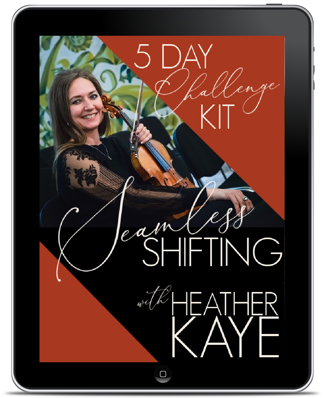 Preparatory Shifting Exercises - Broadbent School of Violin Artistry