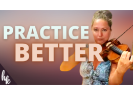 How to Get the Most Out of Your Practice SessionsBP