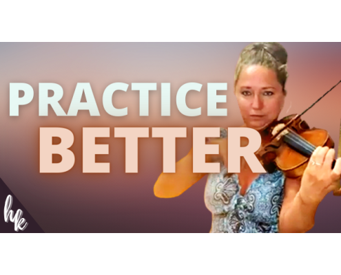 How to Get the Most Out of Your Practice SessionsBP