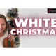 White Christmas violin performance with Tomplay accompaniment by Heather Kaye Broadbent