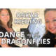 Oskar Rieding Dance of the Dragonflies Op 20 violin performance