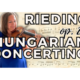 Rieding Concertino in A Minor Op 21 violin and piano performance