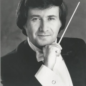 Phillip Greenburg